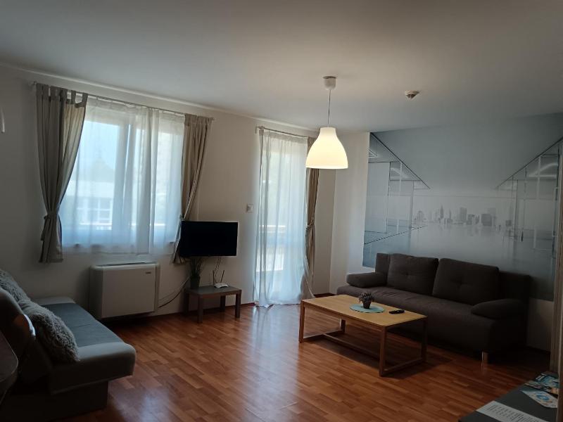 My Home Wellness Apartmanok - image 19