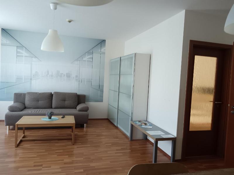 My Home Wellness Apartmanok - image 23
