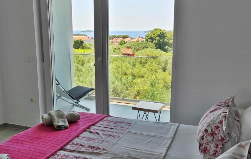Villa with Pool and Mesmerizing Sea View - image 23