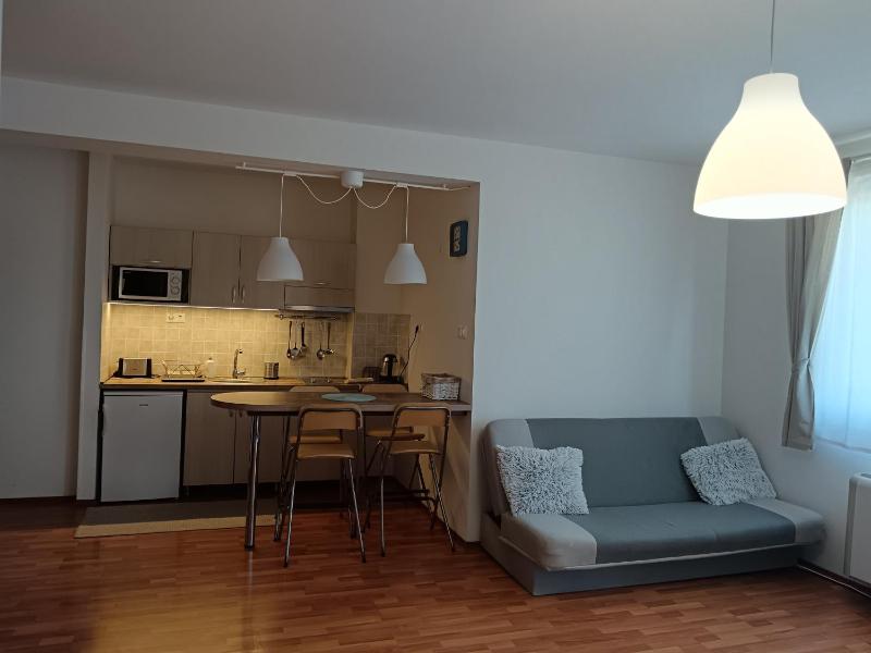 My Home Wellness Apartmanok - image 39