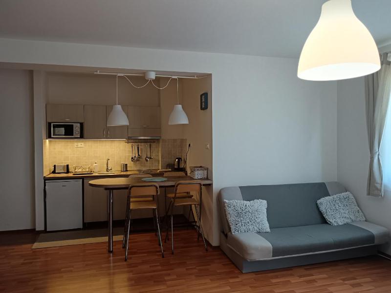 My Home Wellness Apartmanok - image 17