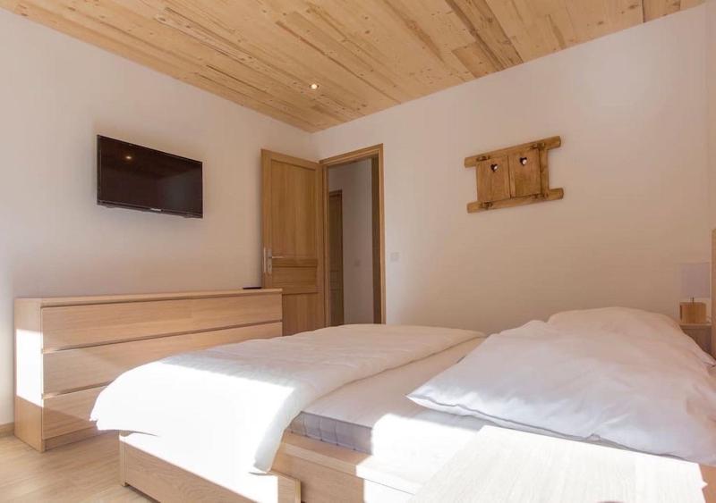 Résidence Le Relax - Megève Centre - image 11