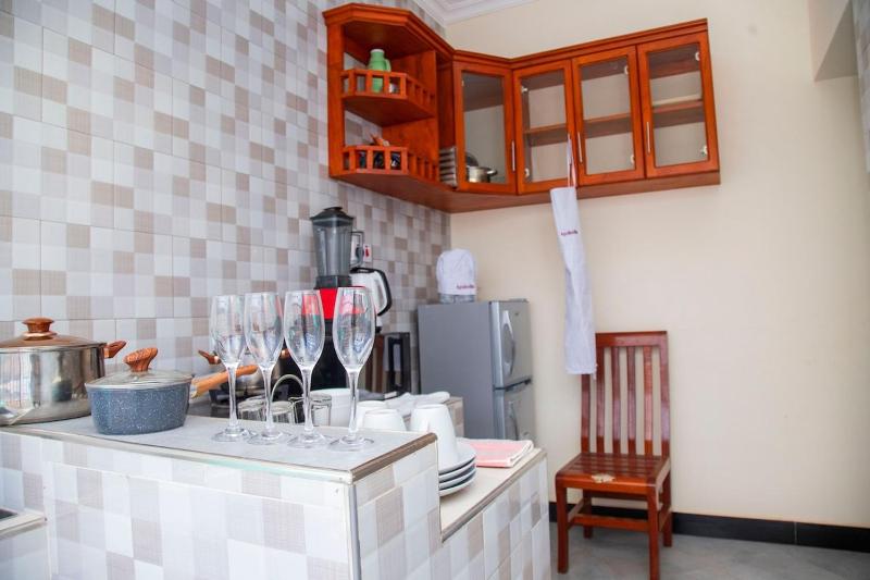 Apollo Villa homestay - image 16