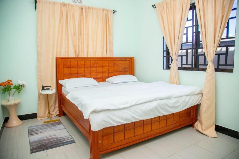 Apollo Villa homestay - image 12