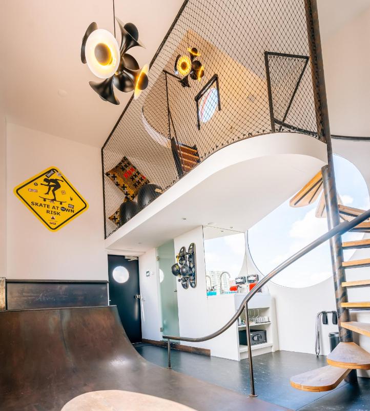 Loft Letter B image 4