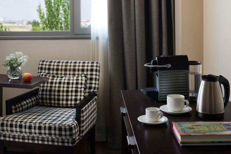 Superior Double or Twin Room image 3