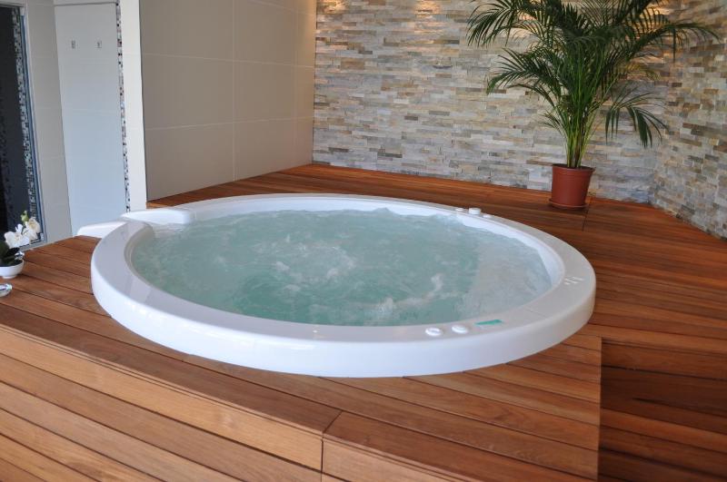 Villa Keti apartments Pool & Wellness - image 34