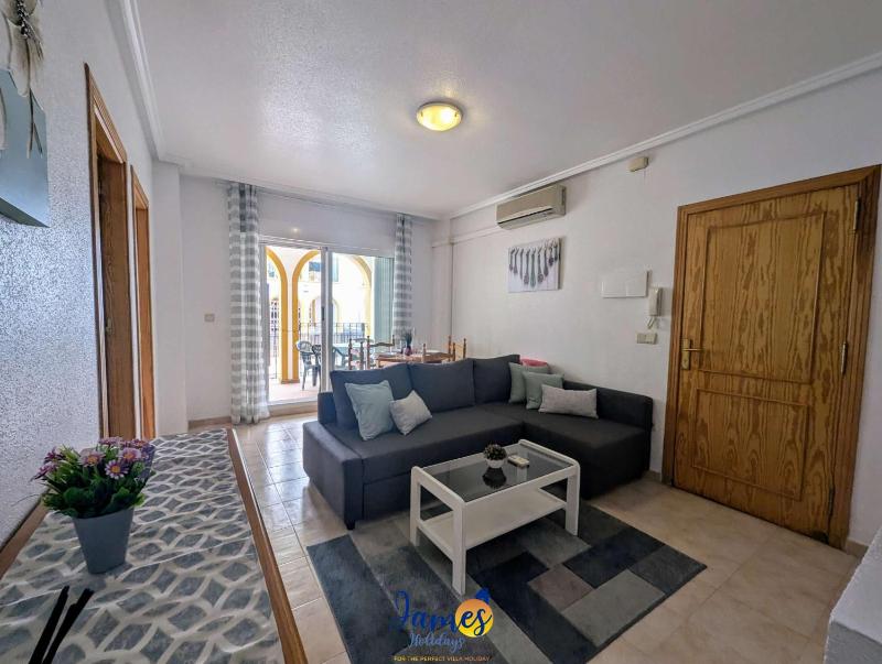 Cosy Two Bed Apartment in La Zenia LZ13 - image 10
