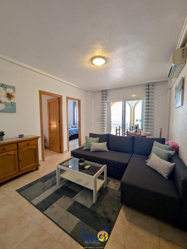 Cosy Two Bed Apartment in La Zenia LZ13 - image 11