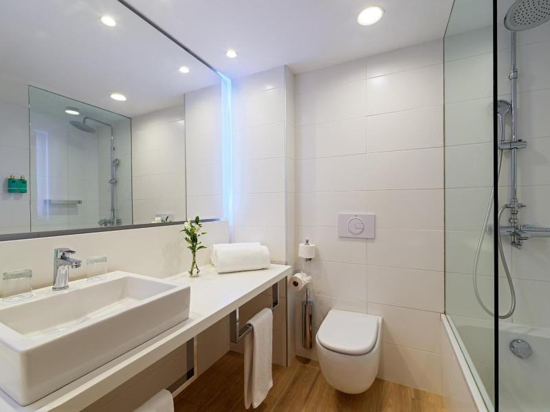 Suite Duplex Premium with Sea View (3 Adults) image 2