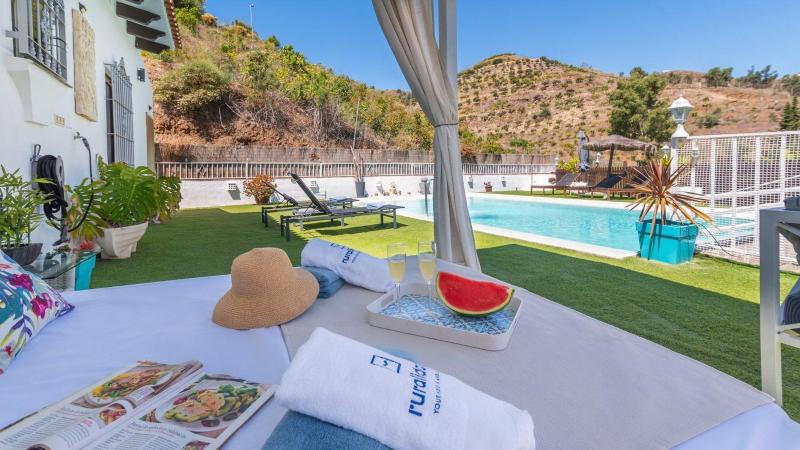 Villa Omairi Torrox by Ruralidays - image 28