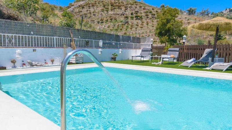 Villa Omairi Torrox by Ruralidays - image 7