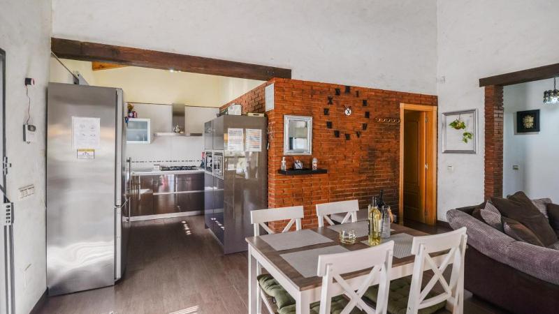 Villa Omairi Torrox by Ruralidays - image 22