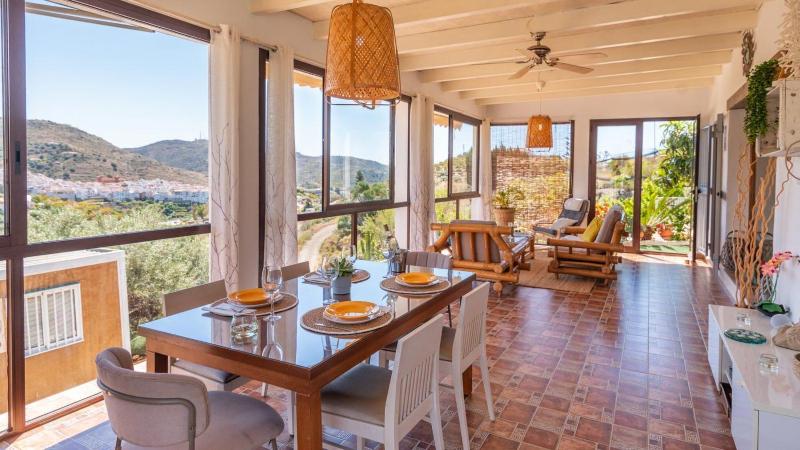 Villa Omairi Torrox by Ruralidays - image 15