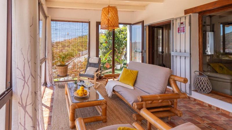 Villa Omairi Torrox by Ruralidays - image 9