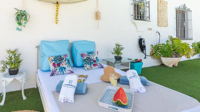 Villa Omairi Torrox by Ruralidays - image 14
