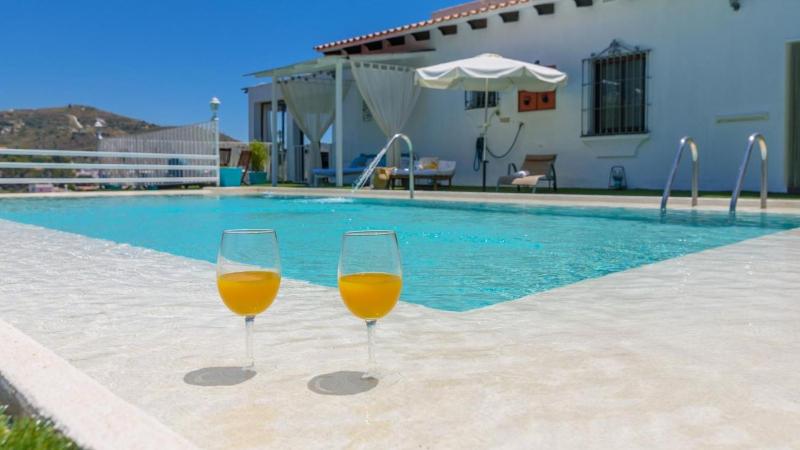Villa Omairi Torrox by Ruralidays - image 23
