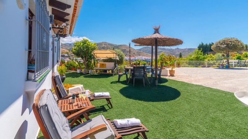 Villa Omairi Torrox by Ruralidays - image 31