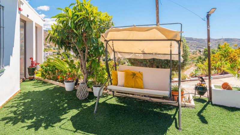 Villa Omairi Torrox by Ruralidays - image 21