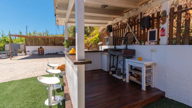 Villa Omairi Torrox by Ruralidays - image 25