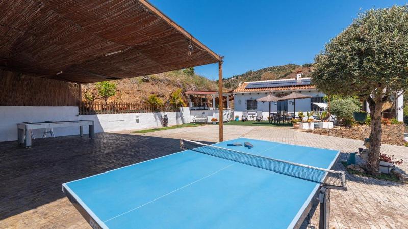 Villa Omairi Torrox by Ruralidays - image 24