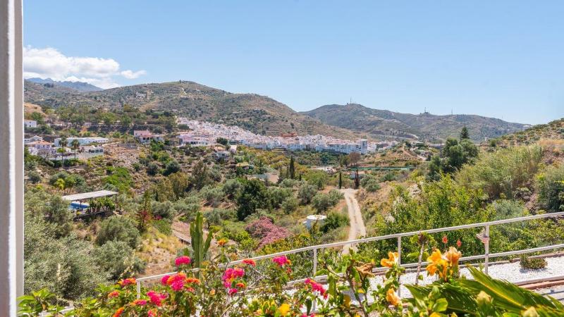 Villa Omairi Torrox by Ruralidays - image 20