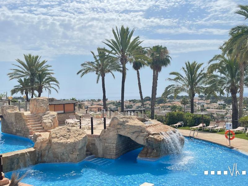 VH Costa Blanca - APARTAMENTO ABANTOS - image 9