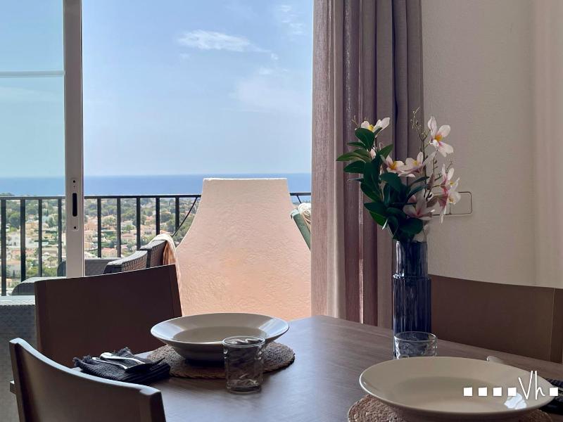 VH Costa Blanca - APARTAMENTO ABANTOS - image 14
