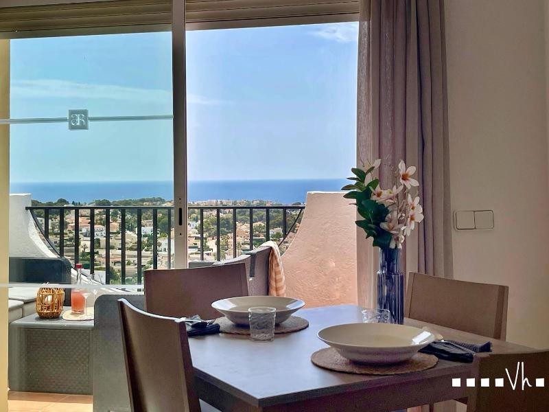 VH Costa Blanca - APARTAMENTO ABANTOS - image 4