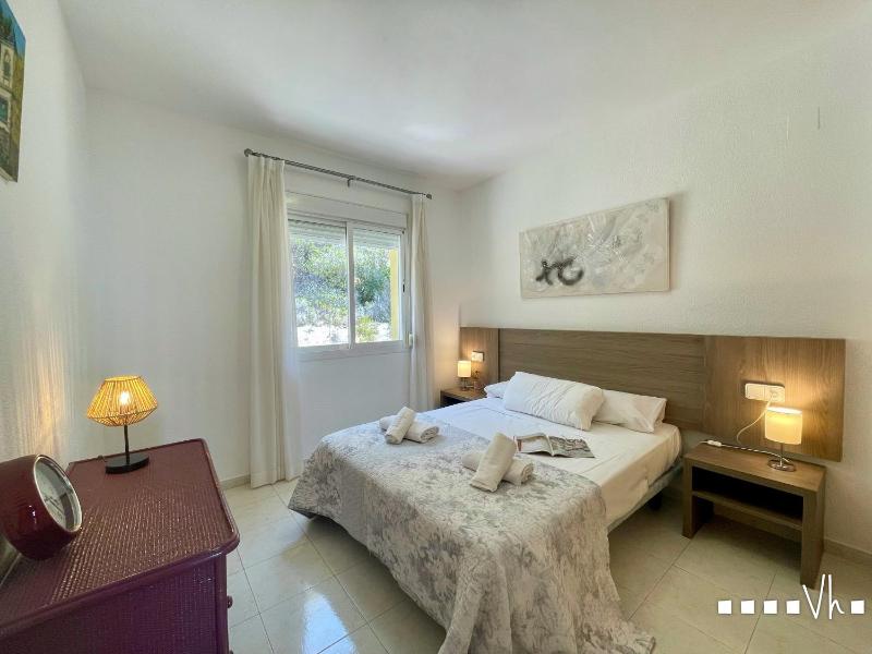 VH Costa Blanca - APARTAMENTO ABANTOS - image 3