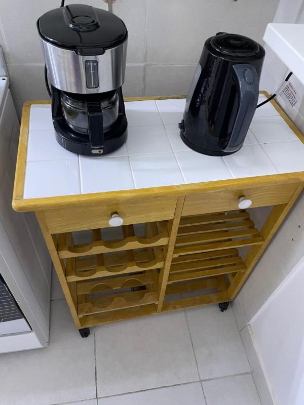Departamento PB patio y asador privados - NUEVO SERVICIO Estacionamiento 24hs INCLUIDO no camioneta- Cerca de hotel Quinto Centenario Nuevocentro shopping Hospital Clinicas y Club Universitario Córdoba Sede central - image 21