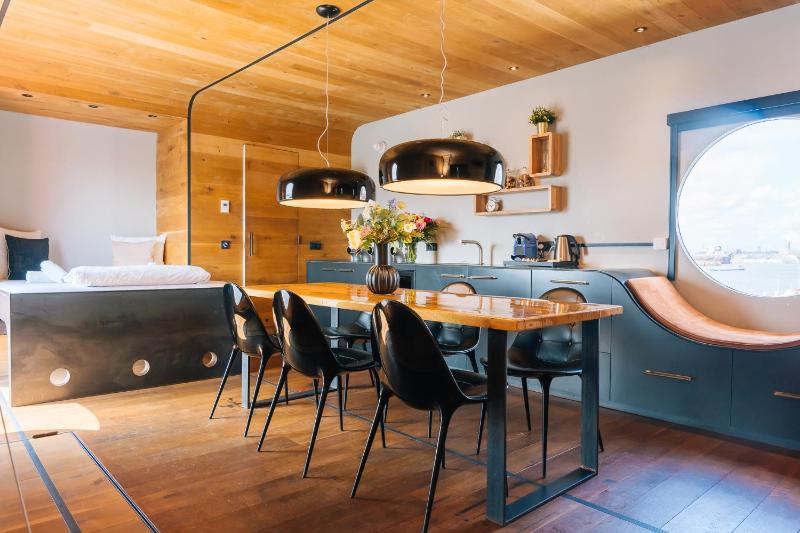 Loft Letter T image 4