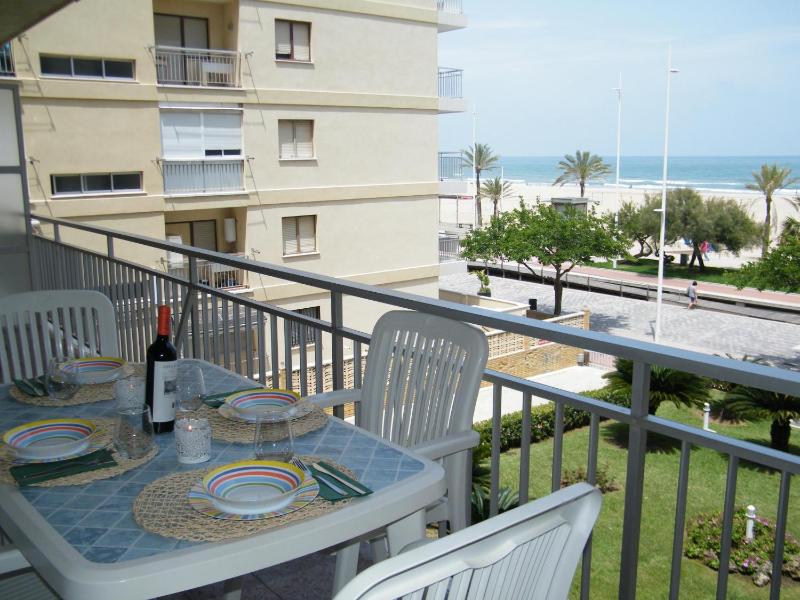 Apartamento en primera línea de mar - Solo familias - ES-314-36 - image 22