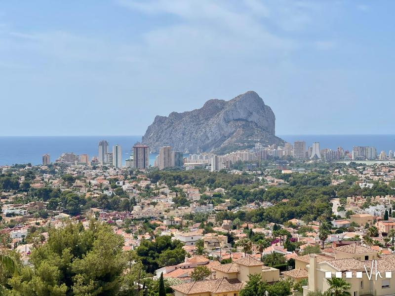 VH Costa Blanca - APARTAMENTO ABANTOS - image 8
