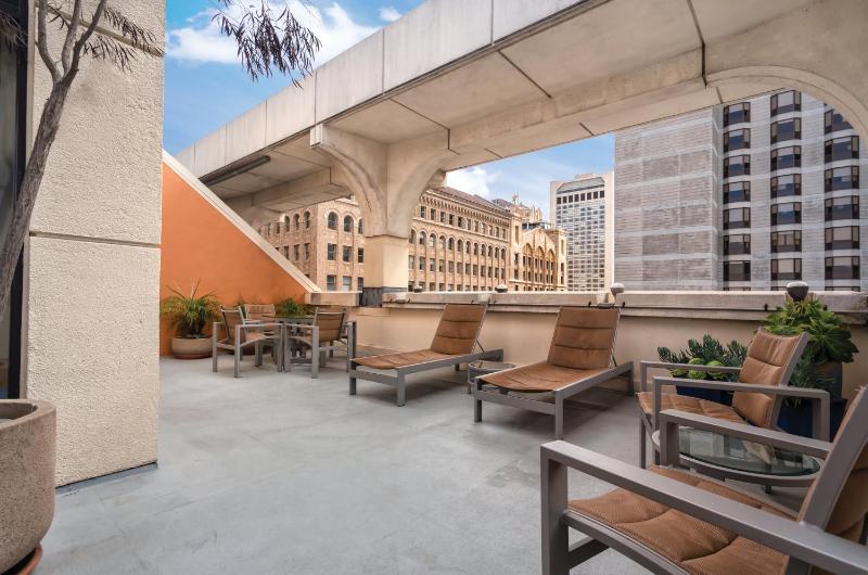 Wyndham Donatello Apartment with Resort Access - image 15