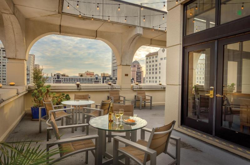 Wyndham Donatello Apartment with Resort Access - image 11