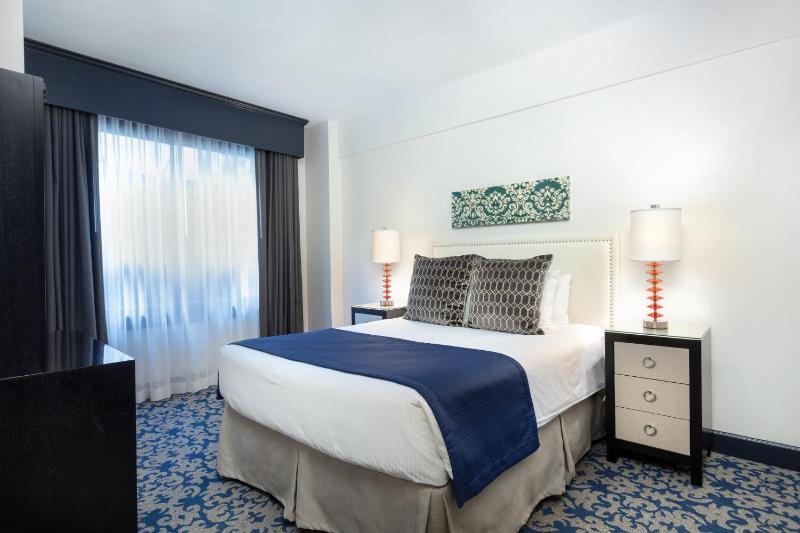 Wyndham Canterbury 1BR Apartment with Resort Access - image 14