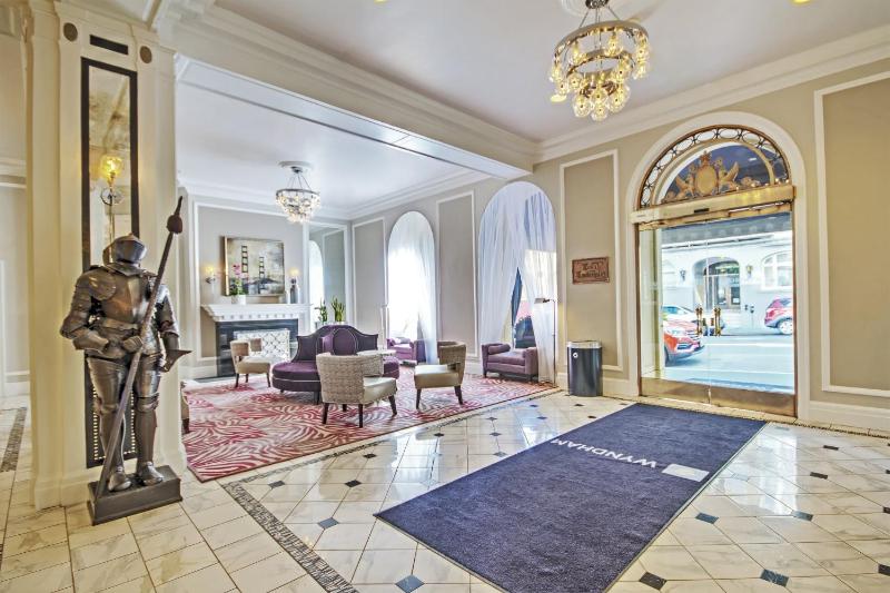 Wyndham Canterbury 1BR Apartment with Resort Access - image 3