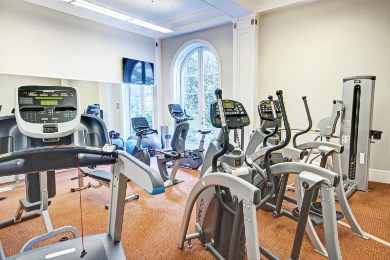 Wyndham Canterbury 2BR Apartment with Resort Access - image 6