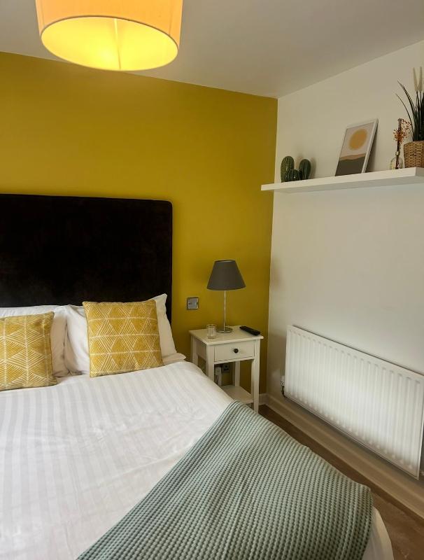 Standard Double Room image 3