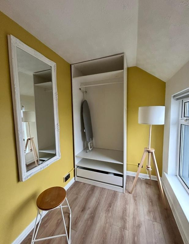 Double Room with Sea View image 4
