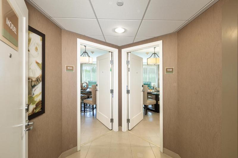 Two-Bedroom Suite image 1
