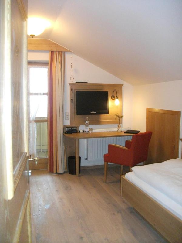 Single Room image 1