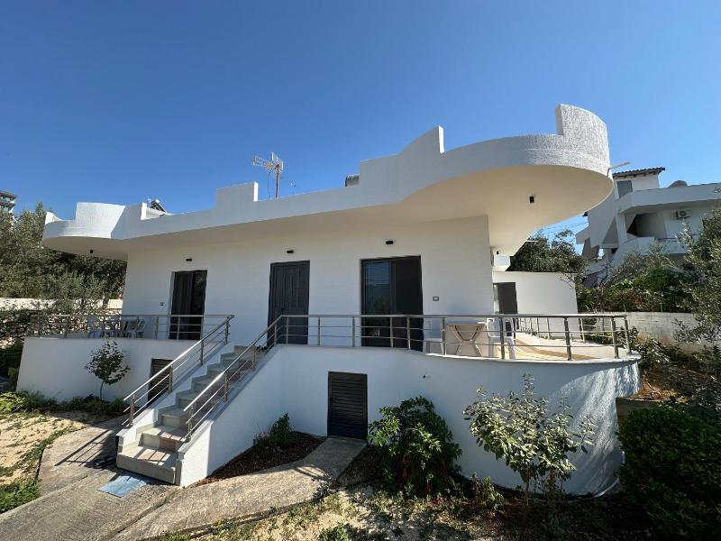 Apartments Meleqi - image 1