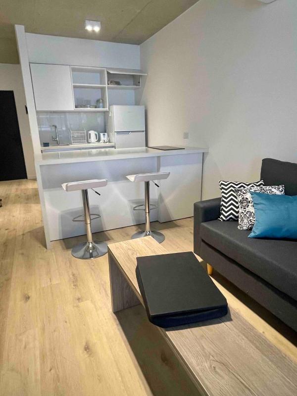 Excelente Studio en Nuñez con Cochera y Seguridad! - image 8
