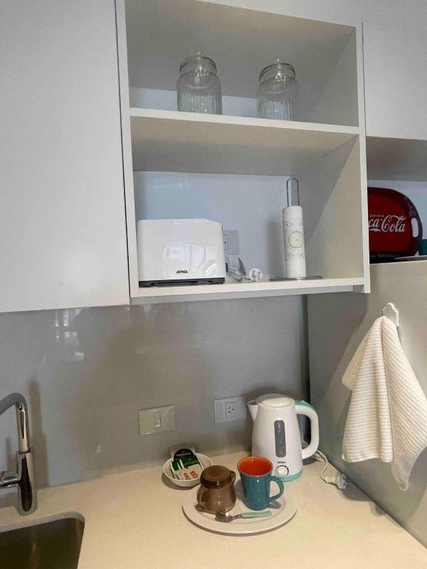 Excelente Studio en Nuñez con Cochera y Seguridad! - image 13