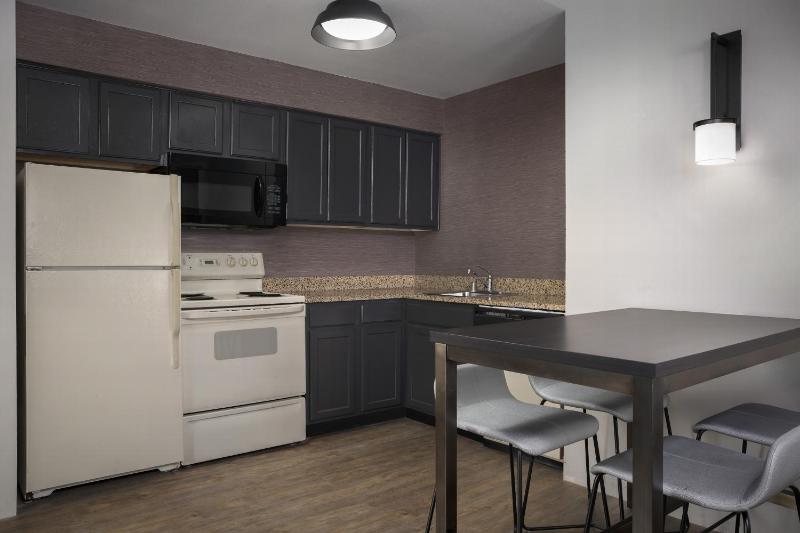 Two-Bedroom Suite image 1