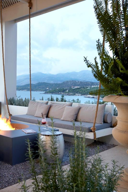 Thalassa Boutique Hotel - Adults Only - image 11