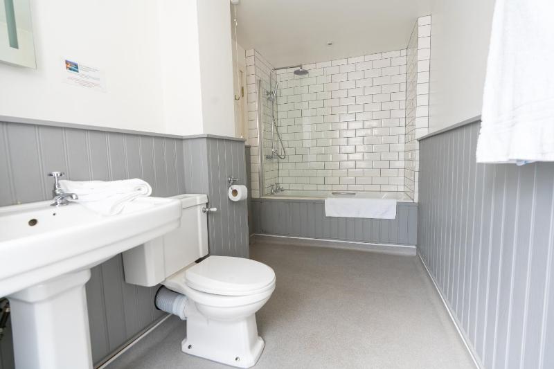 Small Family Room image 2