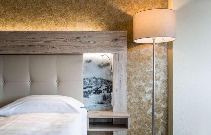 Triple Room with Mountain View image 3